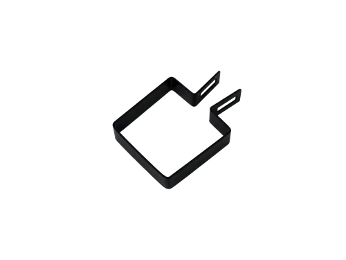 obejma_startowa_80x80_RAL_9005.webp