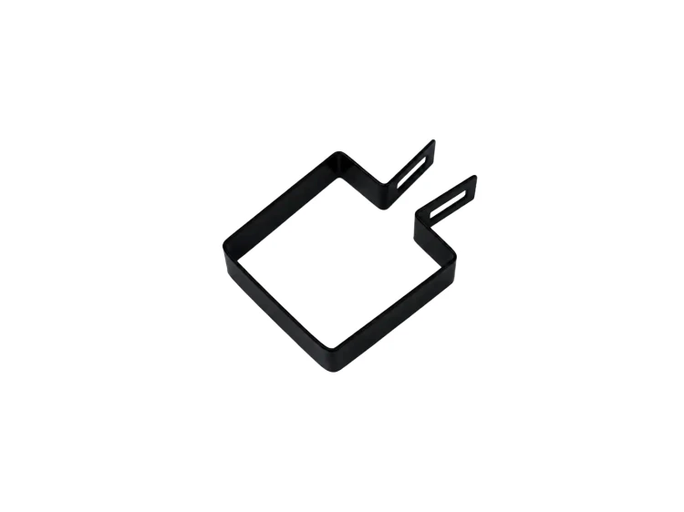 obejma_startowa_80x80_RAL_9005.webp