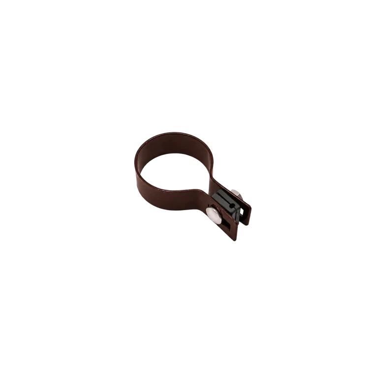 obejma_startowa_fi60_RAL_8017_zestaw.webp