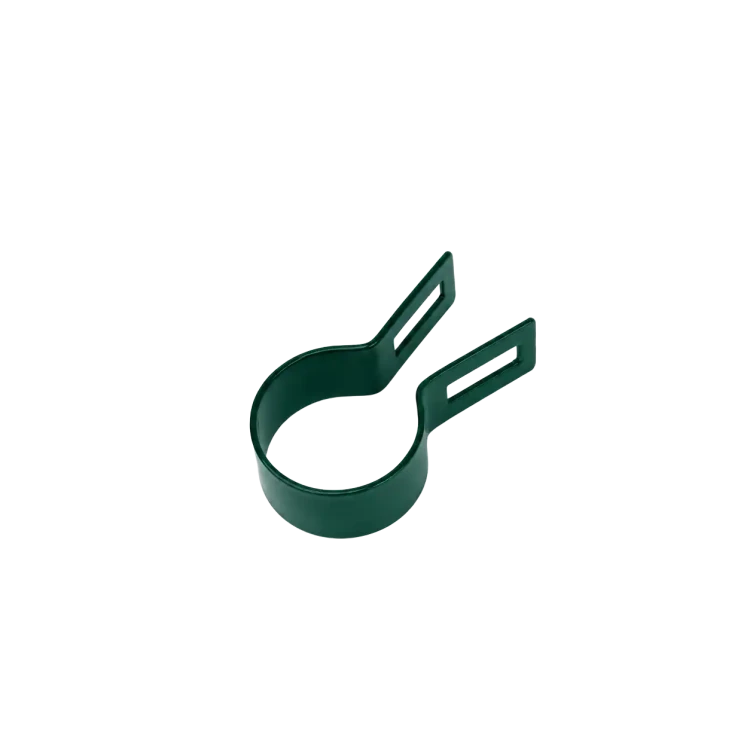 obejma_okrągła_przelotowa_fi42_RAL_6005.webp