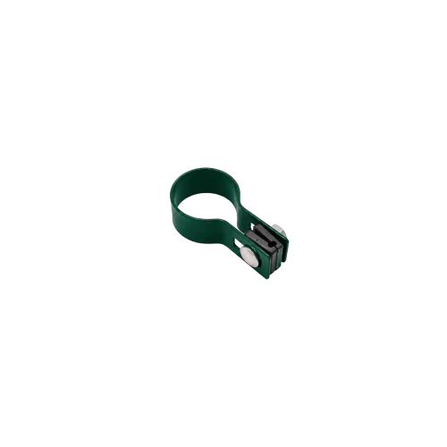 obejma_startowa_fi42_RAL_6005_zestaw.webp