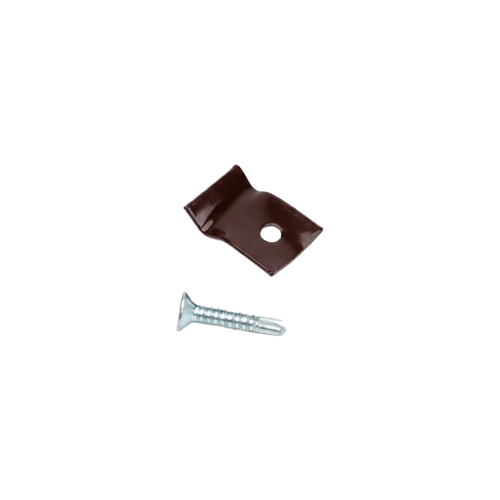 przelotka_metalowa_z_wkrętem_brązowa_RAL8017.png