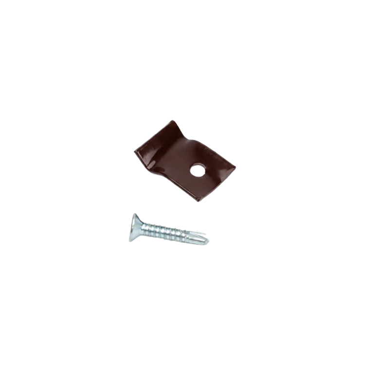przelotka_metalowa_z_wkrętem_brązowa_RAL8017.png