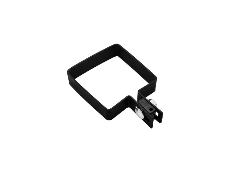 obejma_startowa_80x80_RAL_9005_zestaw.webp