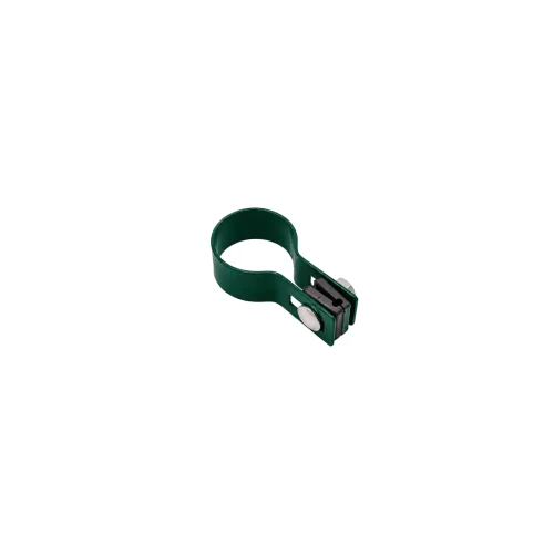obejma_startowa_fi42_RAL_6005_zestaw.webp