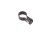 obejma_startowa_fi42_RAL_9005_zestaw.webp